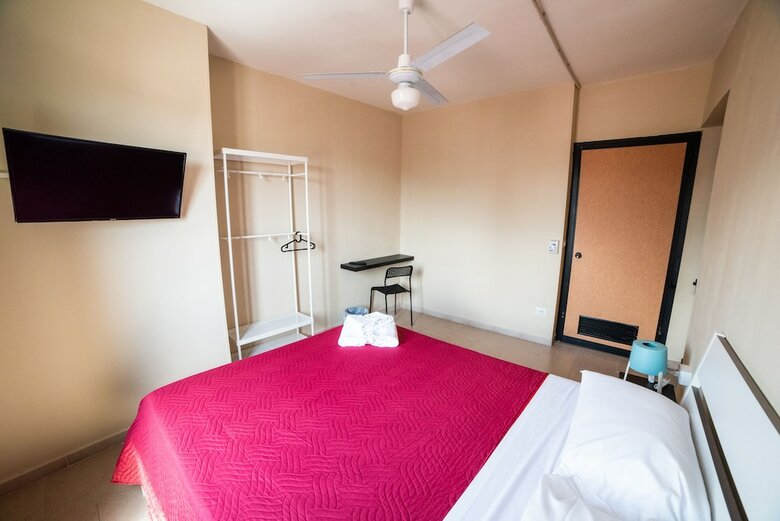 Bed & Breakfast Departure Rooms&hostels