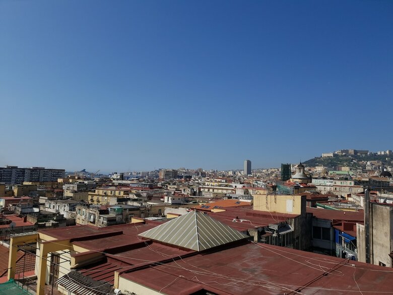 Bed & Breakfast Departure Rooms&hostels