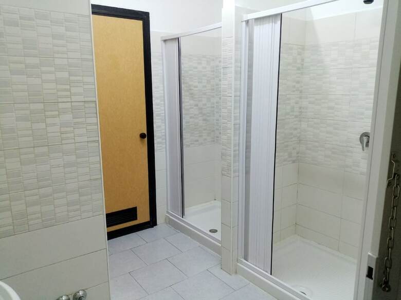Bed & Breakfast Departure Rooms&hostels