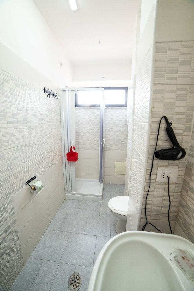 Bed & Breakfast Departure Rooms&hostels