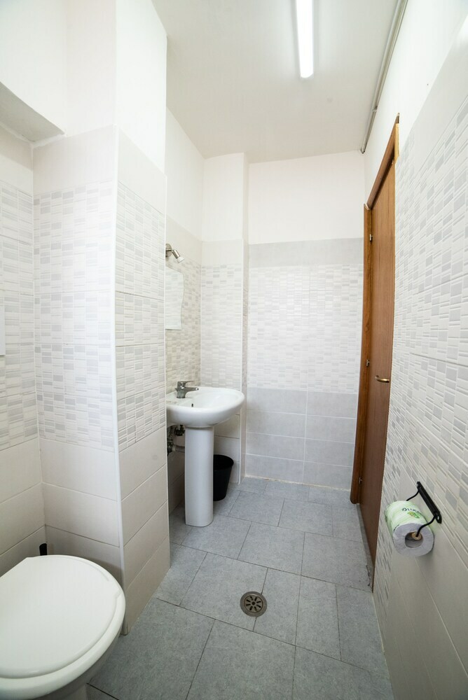Bed & Breakfast Departure Rooms&hostels