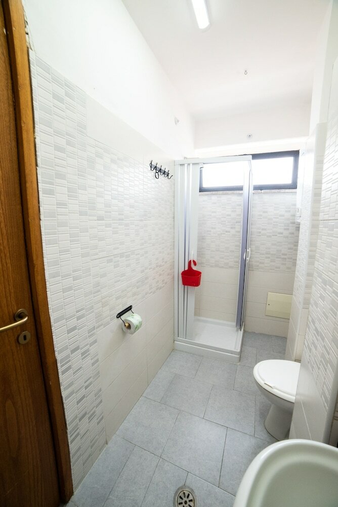 Bed & Breakfast Departure Rooms&hostels