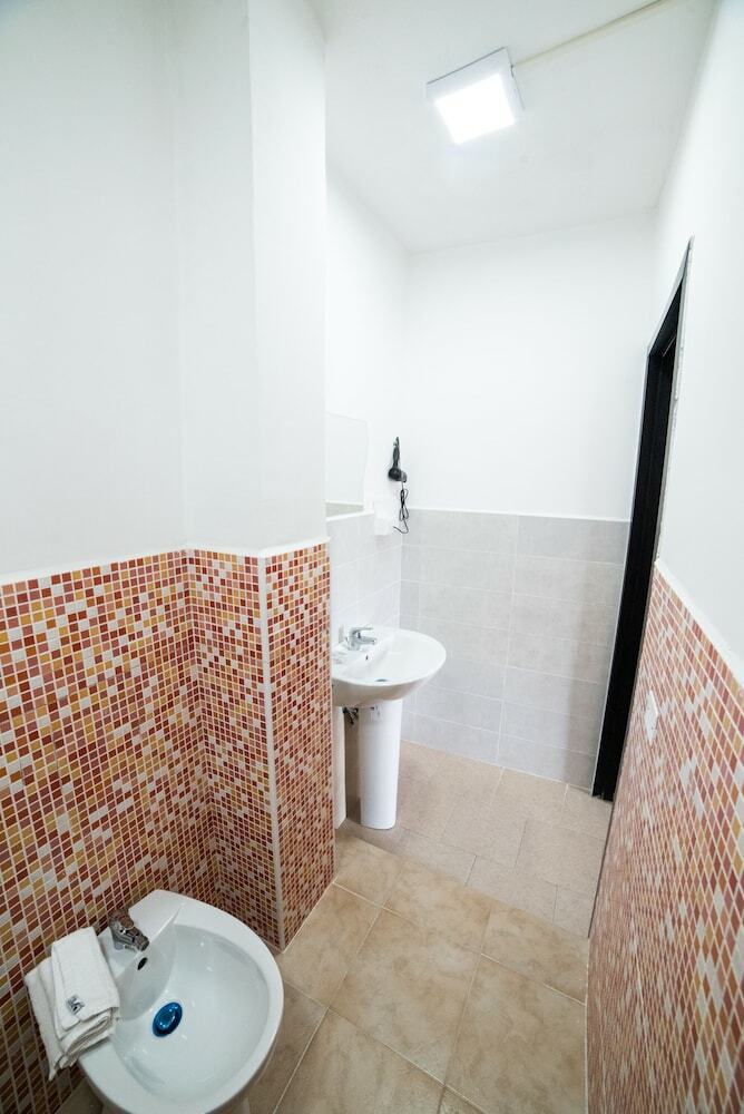 Bed & Breakfast Departure Rooms&hostels