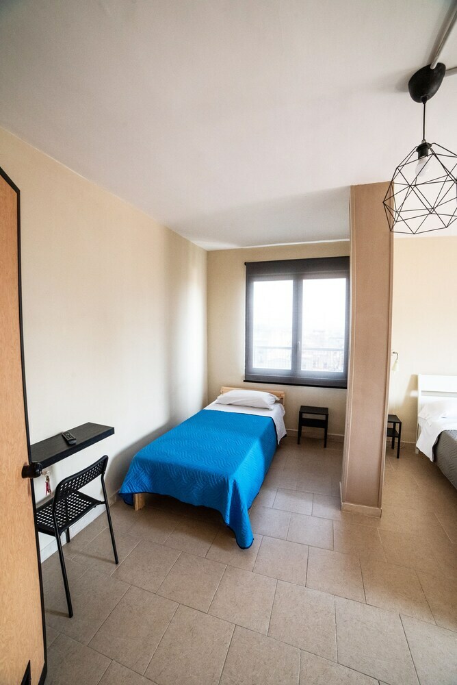 Bed & Breakfast Departure Rooms&hostels