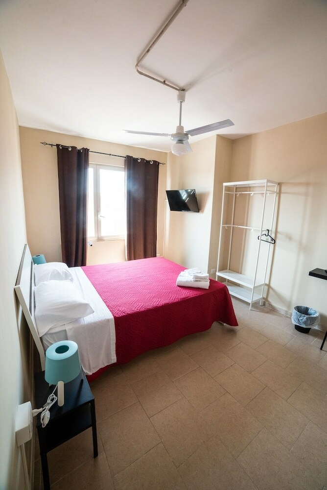 Bed & Breakfast Departure Rooms&hostels