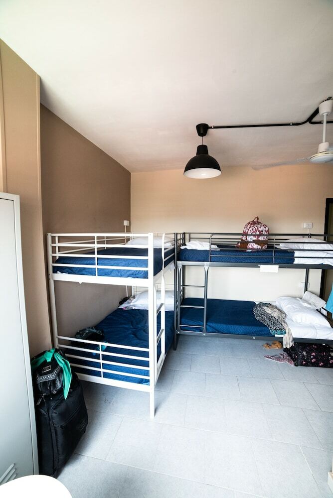 Bed & Breakfast Departure Rooms&hostels