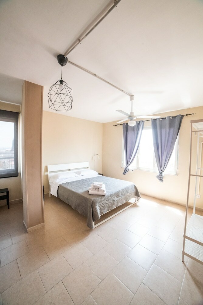 Bed & Breakfast Departure Rooms&hostels