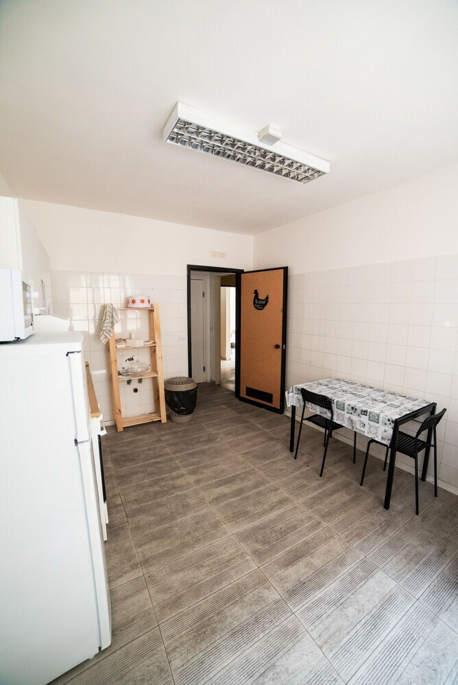 Bed & Breakfast Departure Rooms&hostels