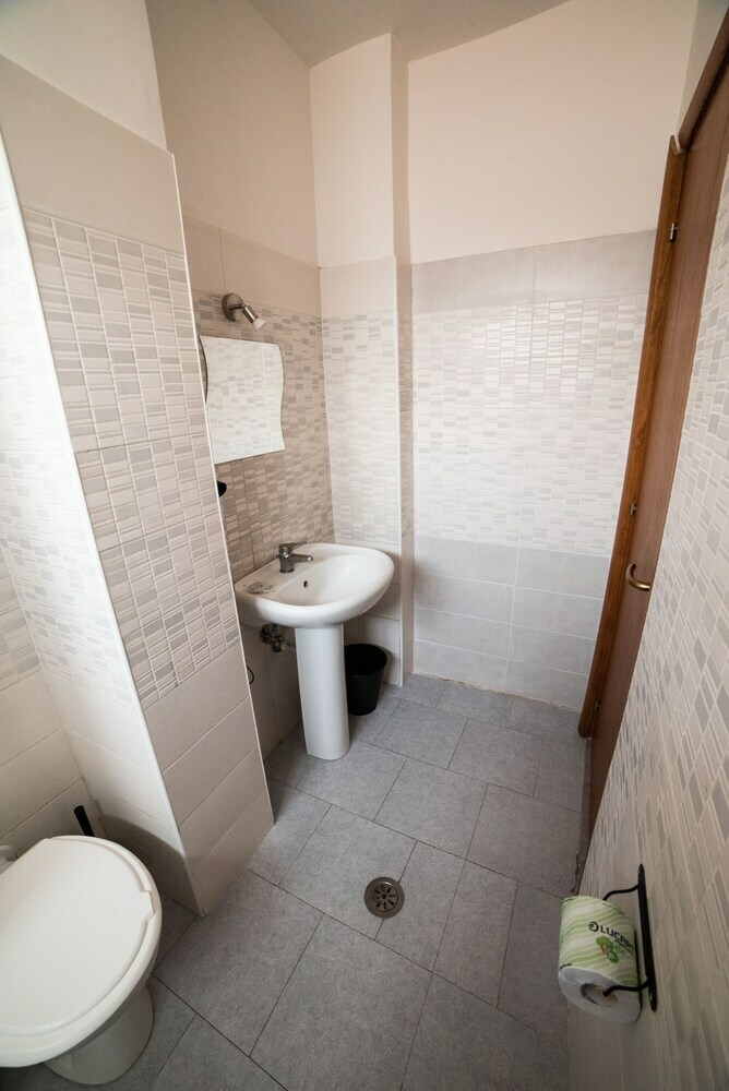 Bed & Breakfast Departure Rooms&hostels