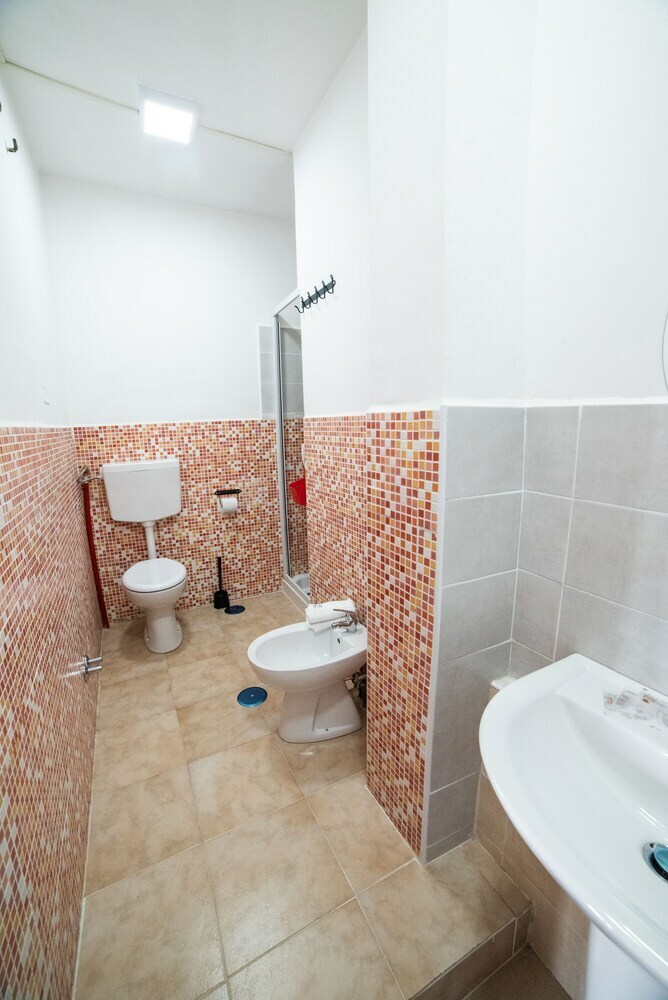 Bed & Breakfast Departure Rooms&hostels
