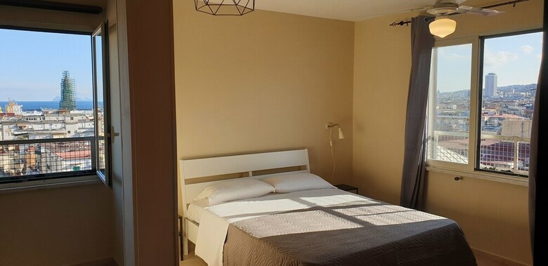 Bed & Breakfast Departure Rooms&hostels