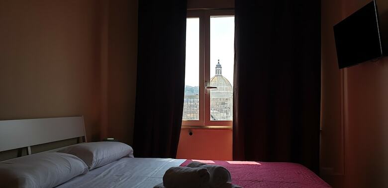 Bed & Breakfast Departure Rooms&hostels