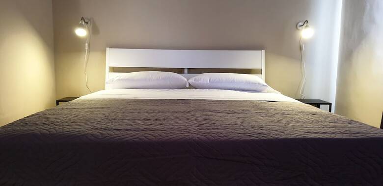 Bed & Breakfast Departure Rooms&hostels