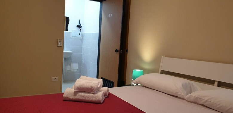 Bed & Breakfast Departure Rooms&hostels