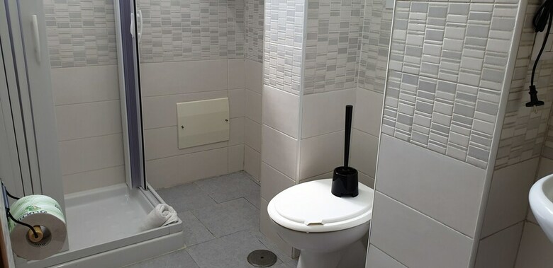 Bed & Breakfast Departure Rooms&hostels