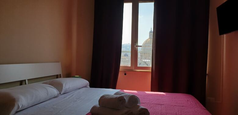Bed & Breakfast Departure Rooms&hostels
