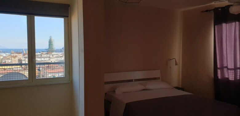 Bed & Breakfast Departure Rooms&hostels