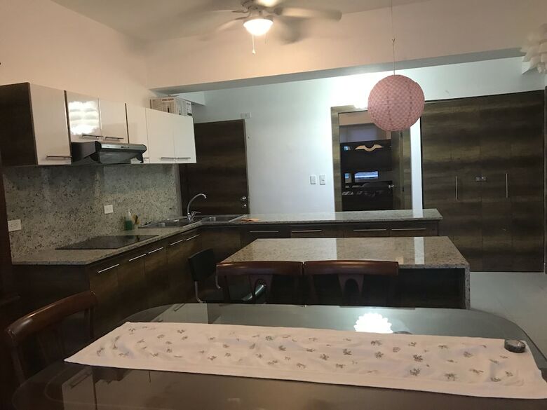 Apartamentos Resort Playa Azul