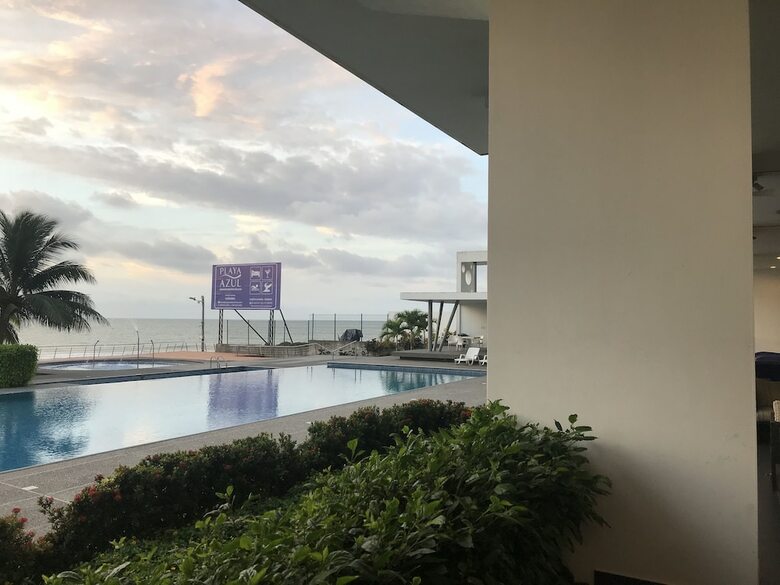 Apartamentos Resort Playa Azul