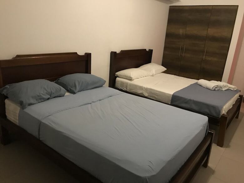 Apartamentos Resort Playa Azul