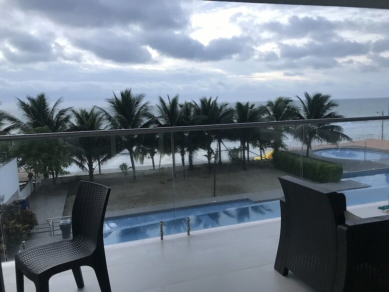 Apartamentos Resort Playa Azul