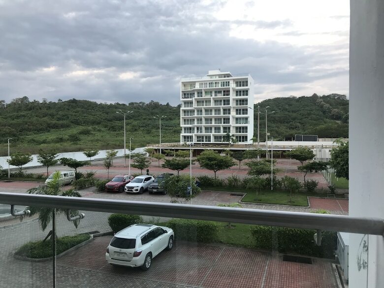 Apartamentos Resort Playa Azul