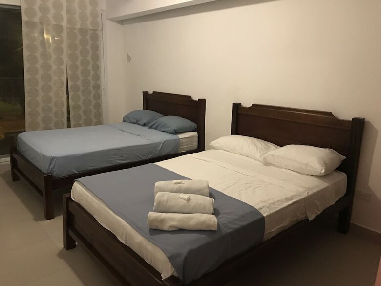Apartamentos Resort Playa Azul