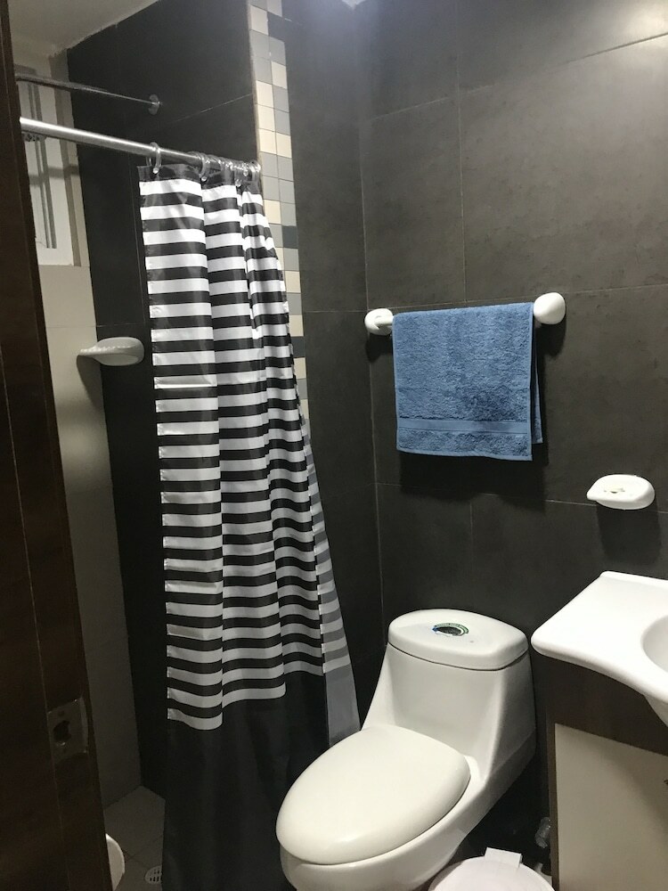 Apartamentos Resort Playa Azul