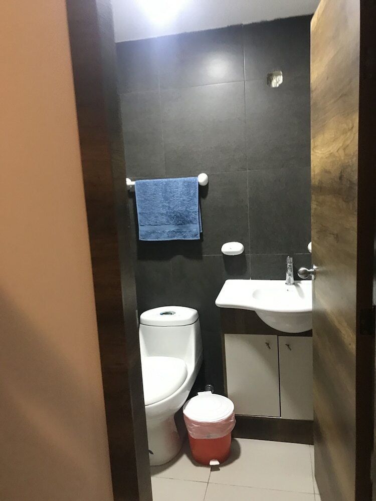 Apartamentos Resort Playa Azul