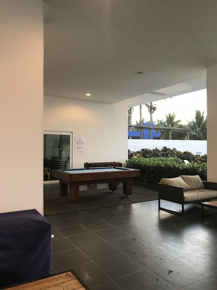Apartamentos Resort Playa Azul