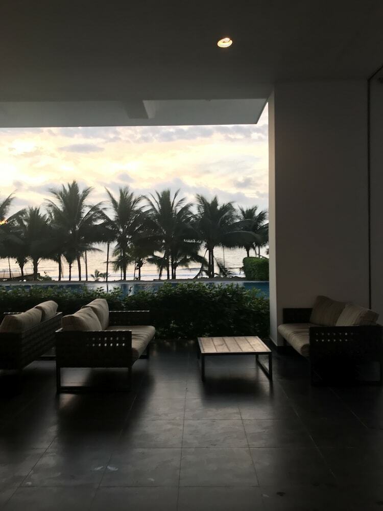 Apartamentos Resort Playa Azul