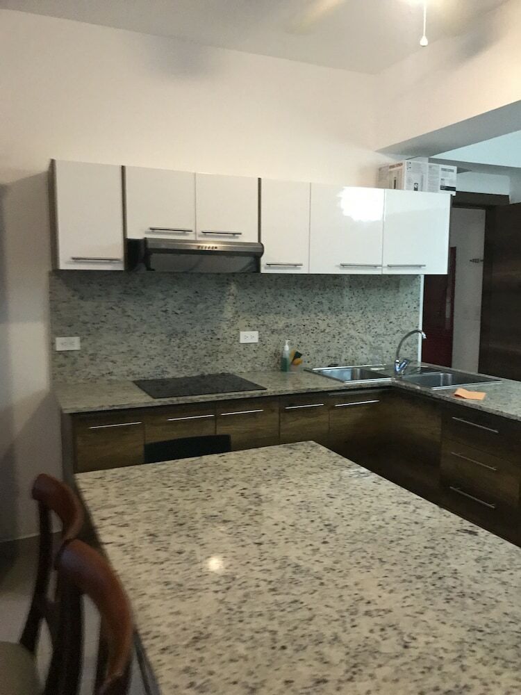 Apartamentos Resort Playa Azul