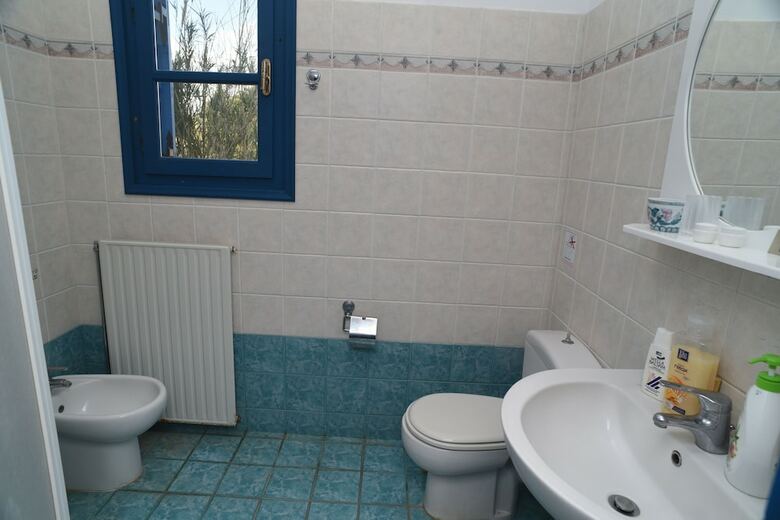 Apartamentos Naxos Is The Way