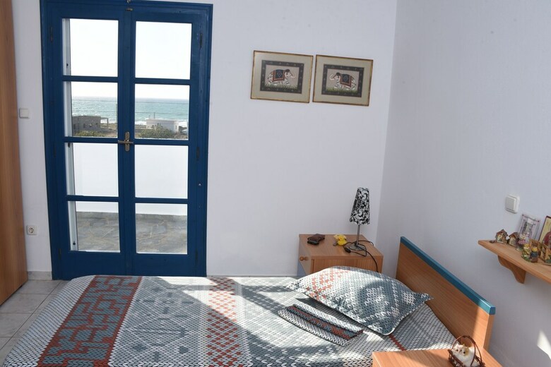 Apartamentos Naxos Is The Way