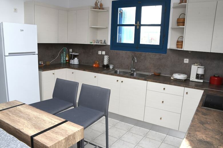 Apartamentos Naxos Is The Way