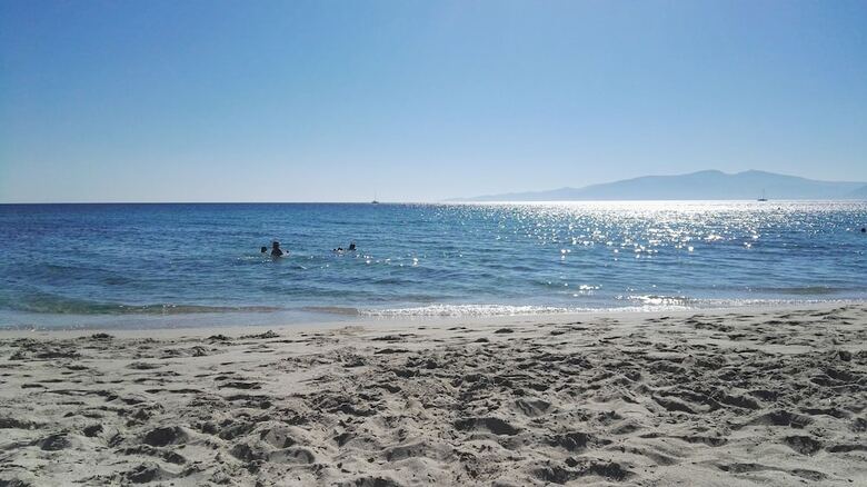 Apartamentos Naxos Is The Way