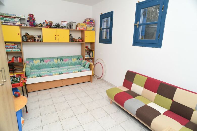 Apartamentos Naxos Is The Way