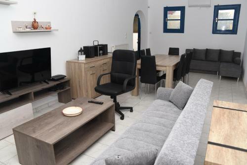 Apartamentos Naxos Is The Way