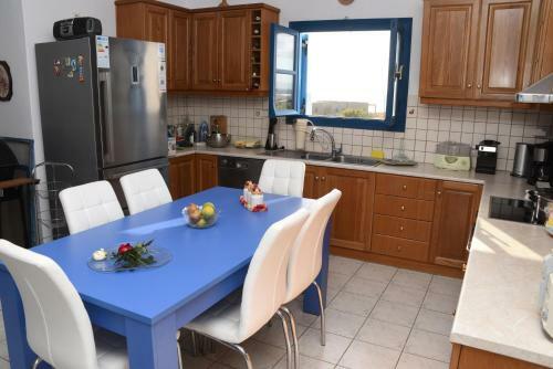 Apartamentos Naxos Is The Way