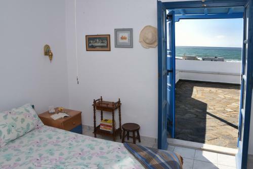 Apartamentos Naxos Is The Way