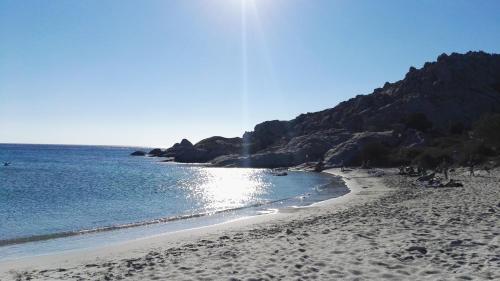 Apartamentos Naxos Is The Way