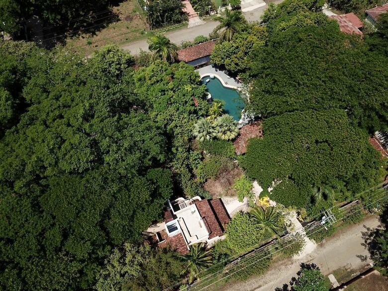 Hotel Libelula Lounge & Lodgings