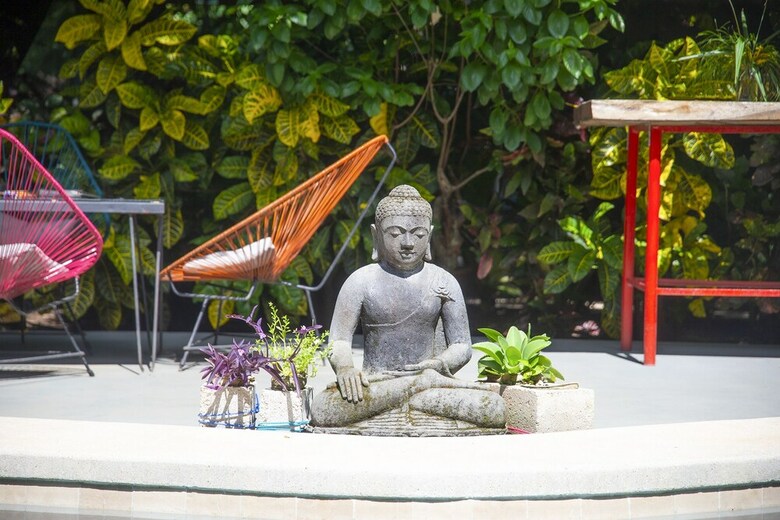 Hotel Libelula Lounge & Lodgings