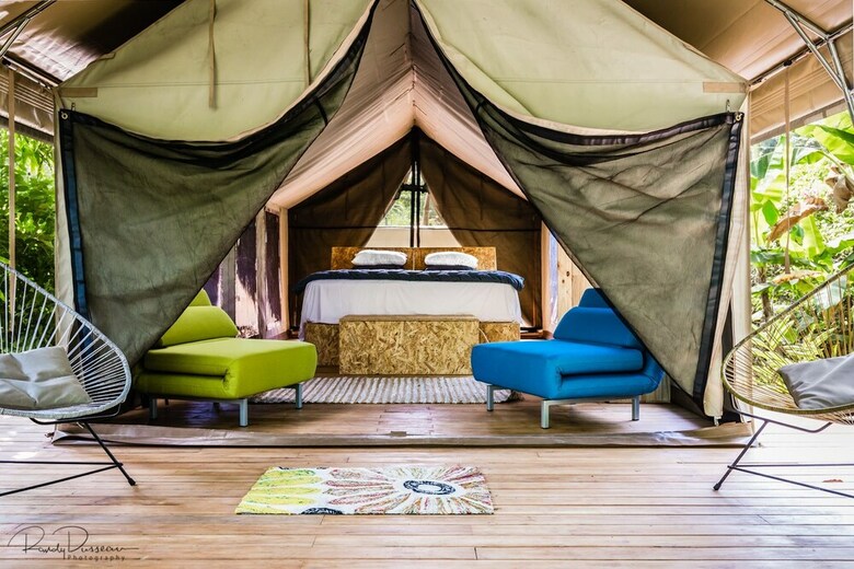 Hotel Libelula Lounge & Lodgings
