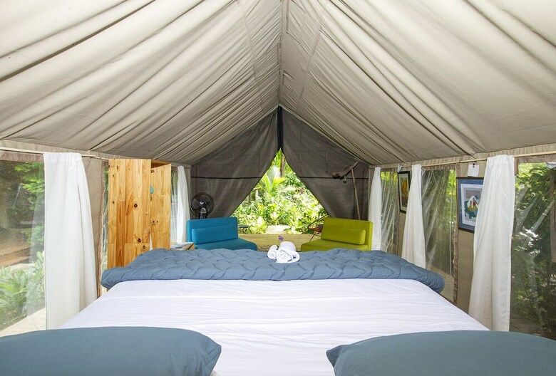 Hotel Libelula Lounge & Lodgings