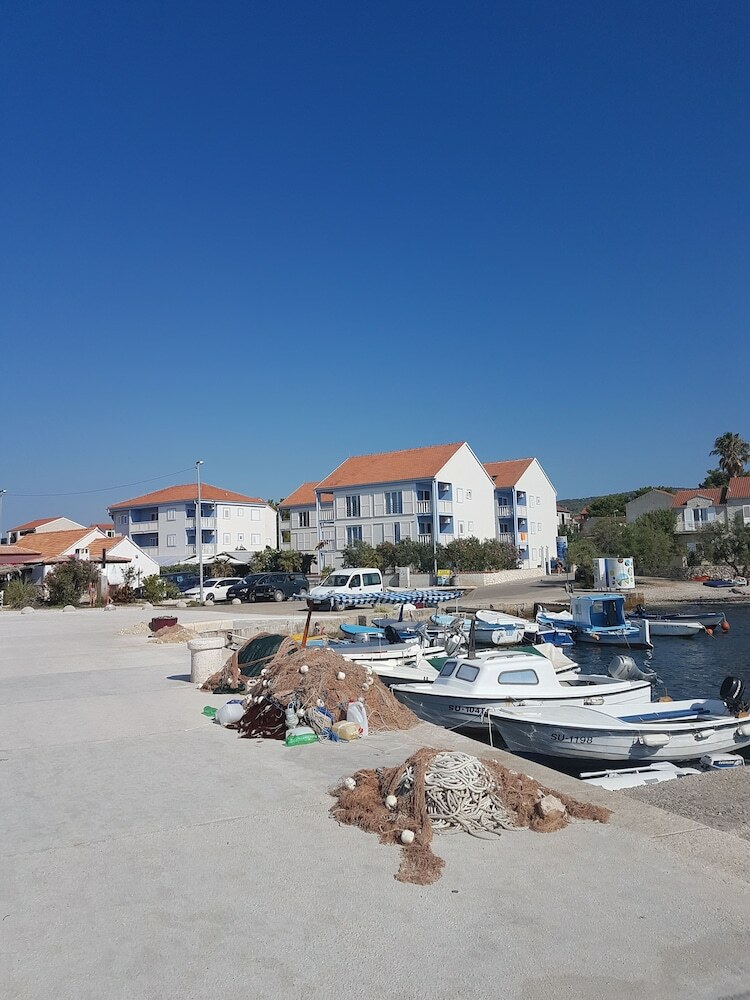 Aparthotel Marina Gromela
