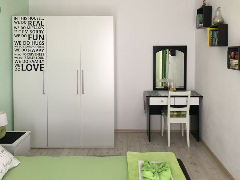 Apartamentos Logos Guesthouse