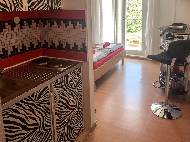 Apartamentos Logos Guesthouse