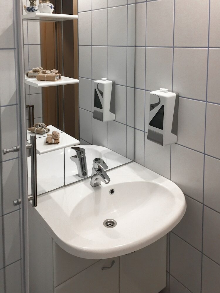 Apartamentos Logos Guesthouse
