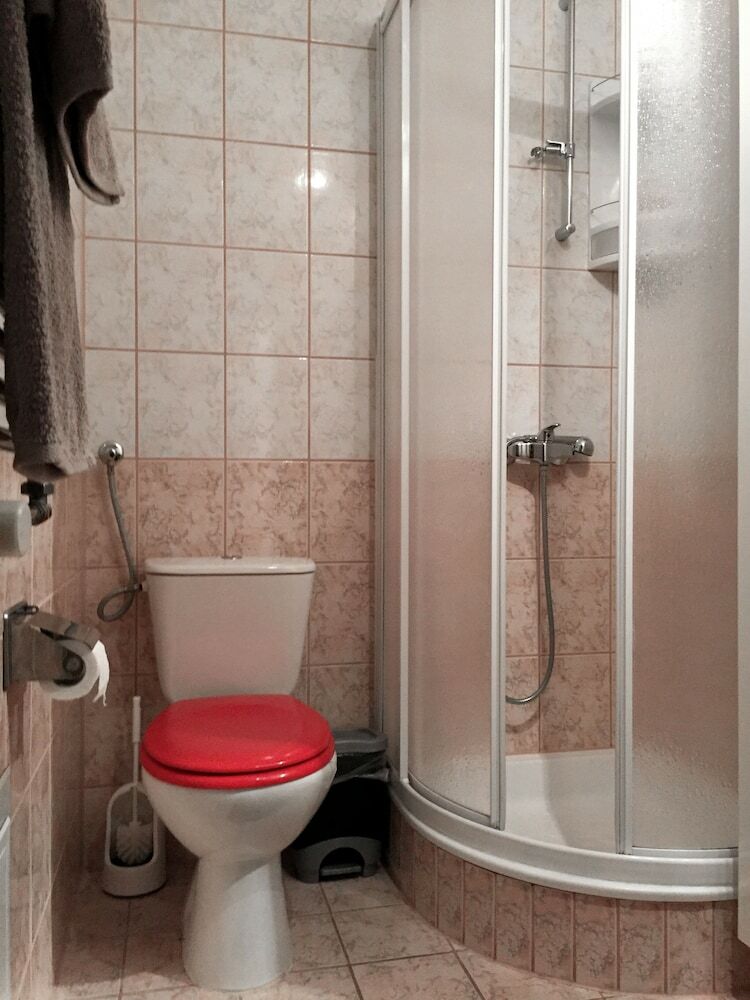 Apartamentos Logos Guesthouse